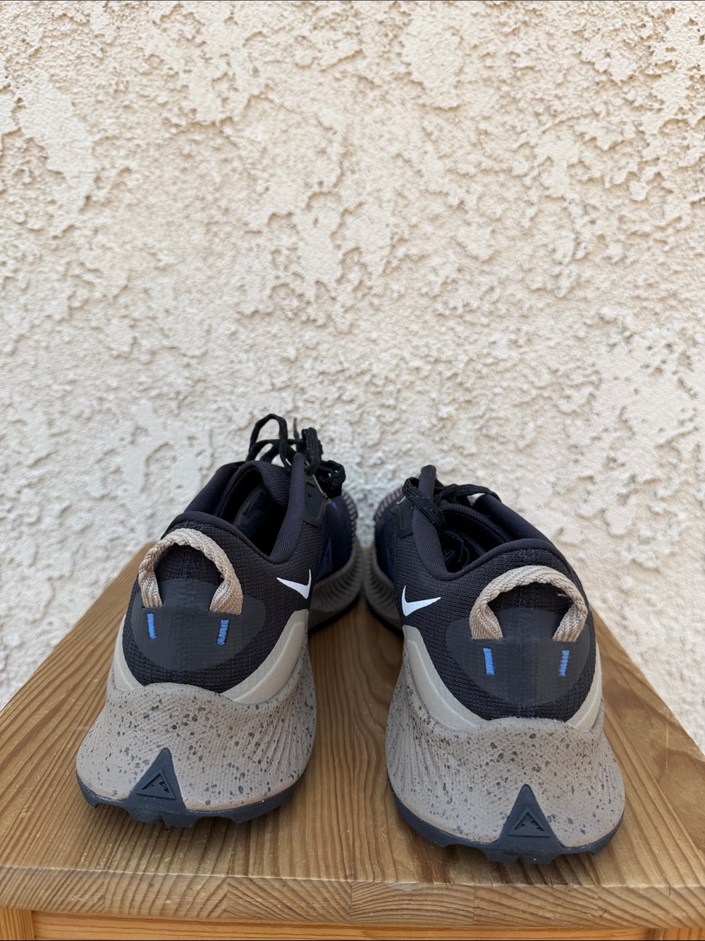 Nike Pegasus Trail 3 Running Shoe Size 11 - Picture 4 of 5